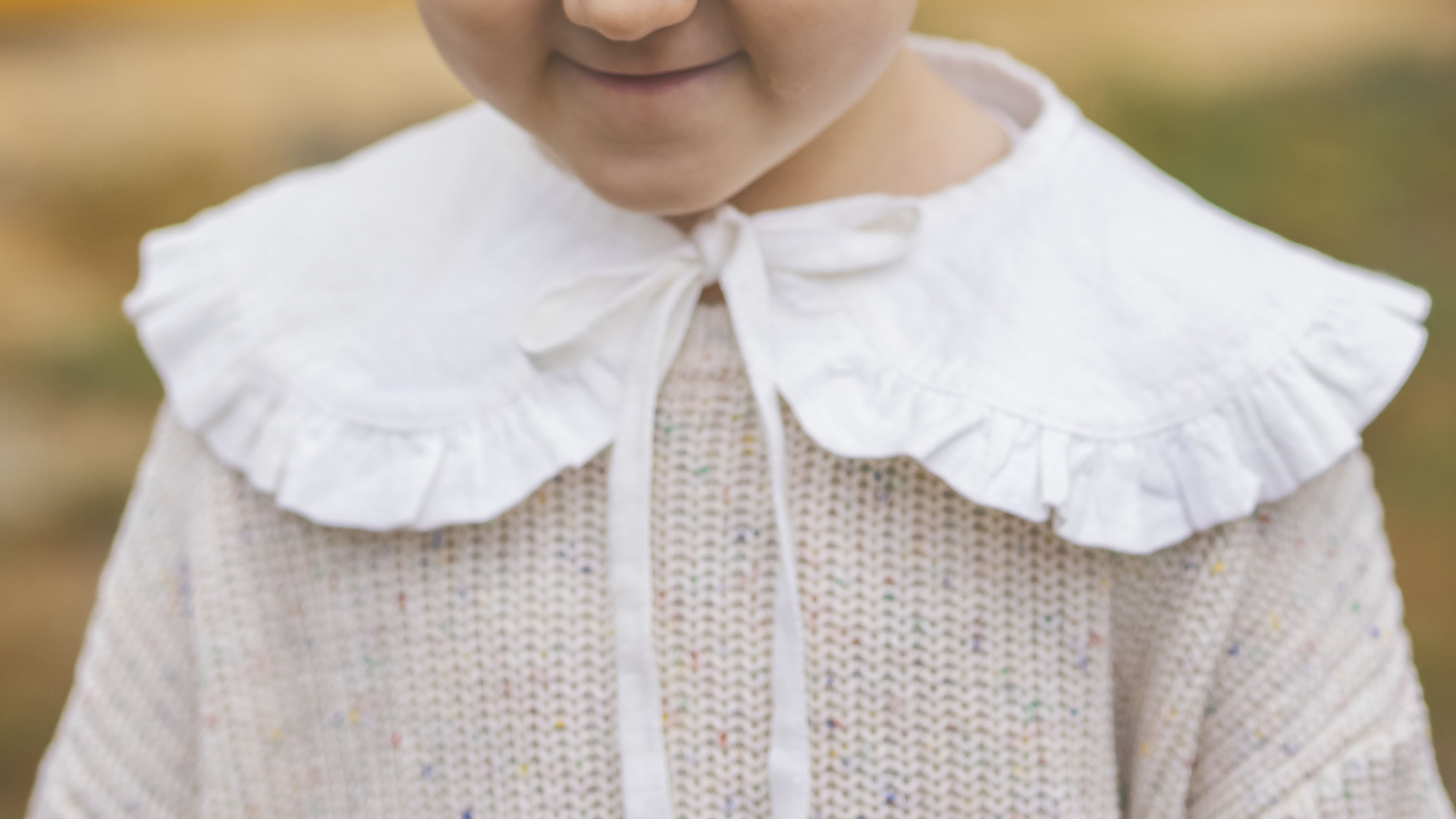 Peter Pan collars: what they are and how to style them