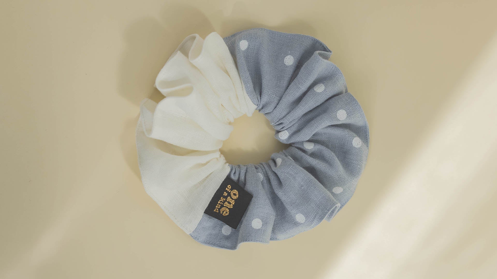Linen Scrunchie Benefits: Honest Guide for Fine Hair