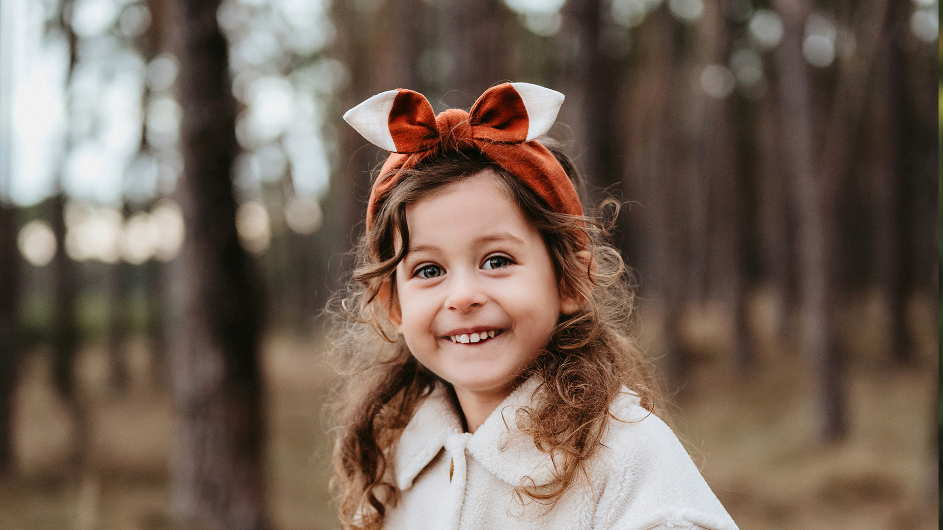 Little fox