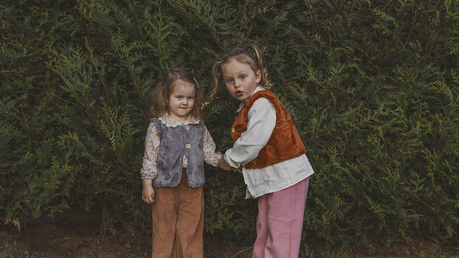 Children’s Clothing