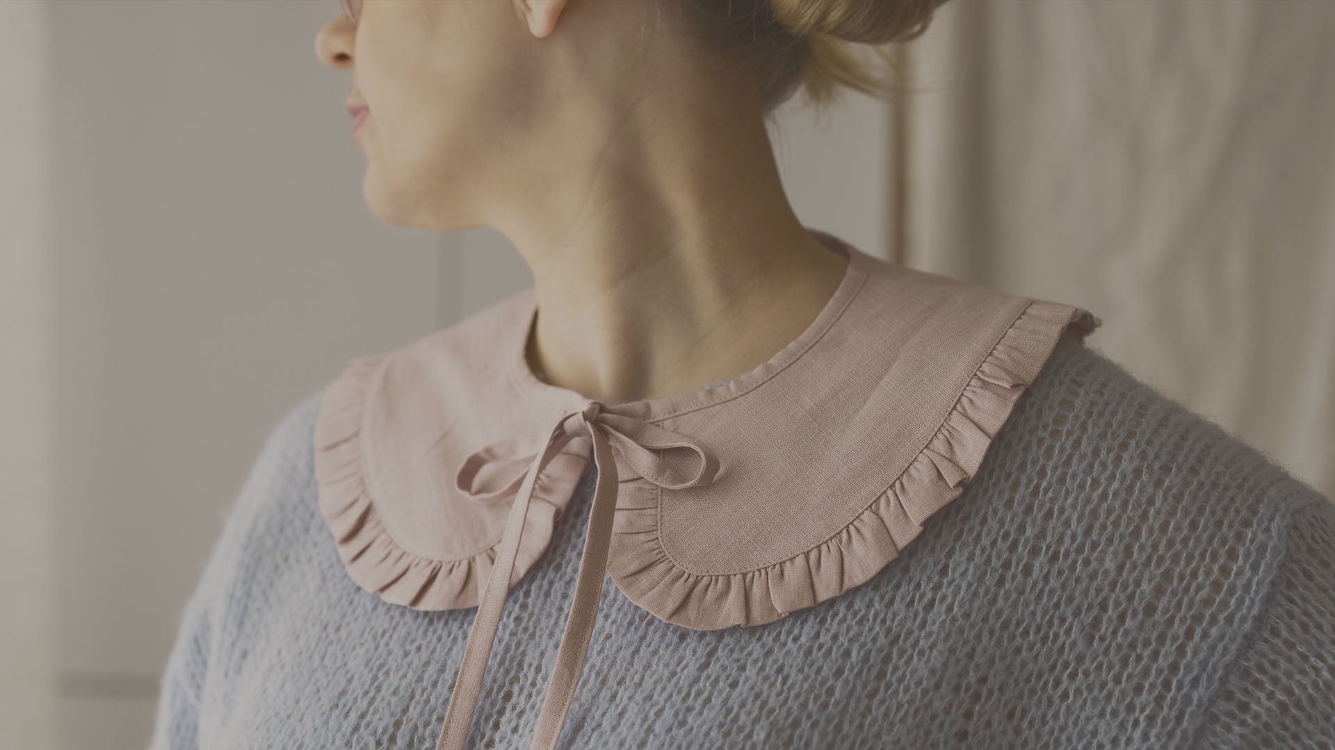 Peter Pan Collars
