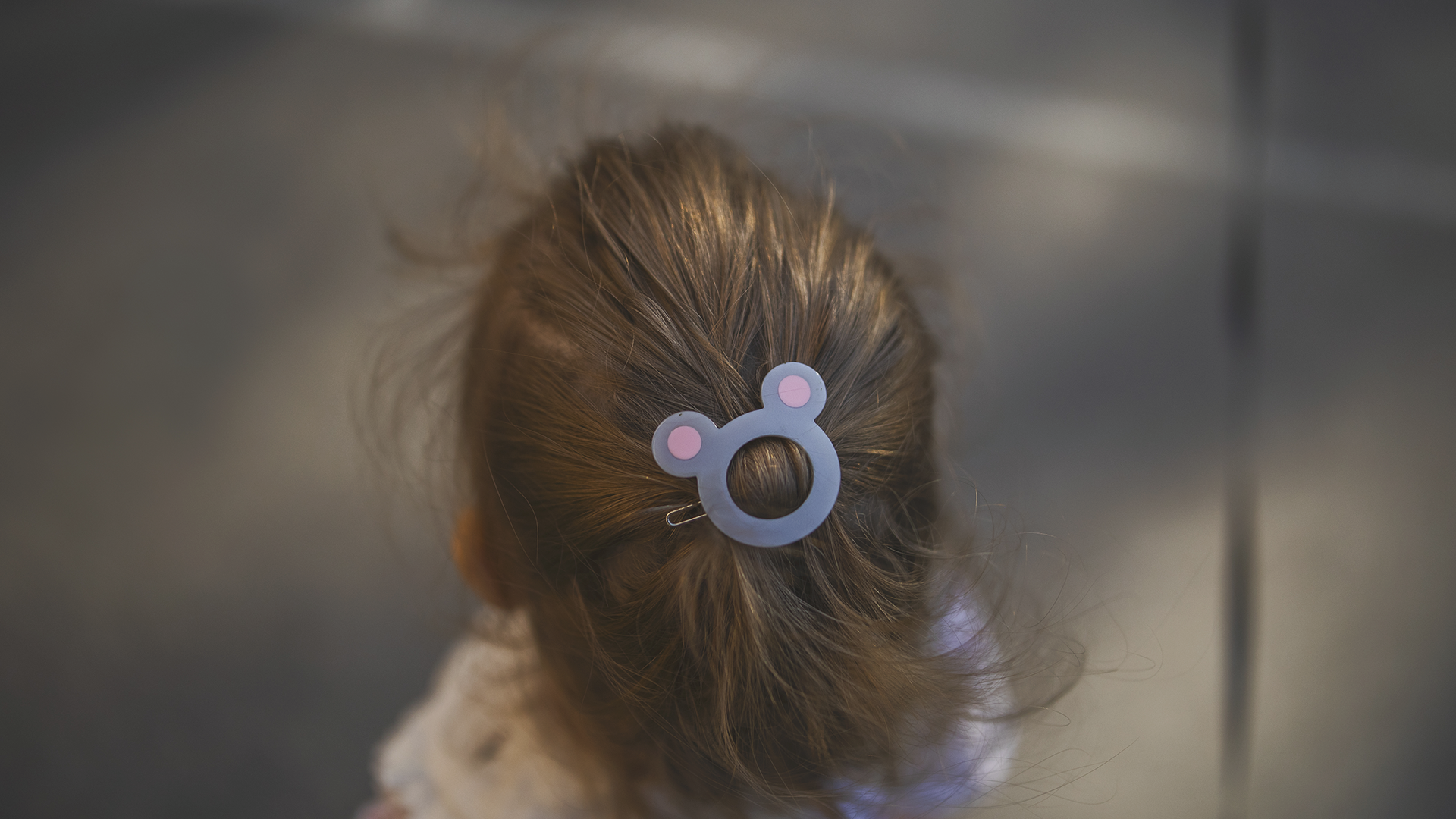 Little Mouse