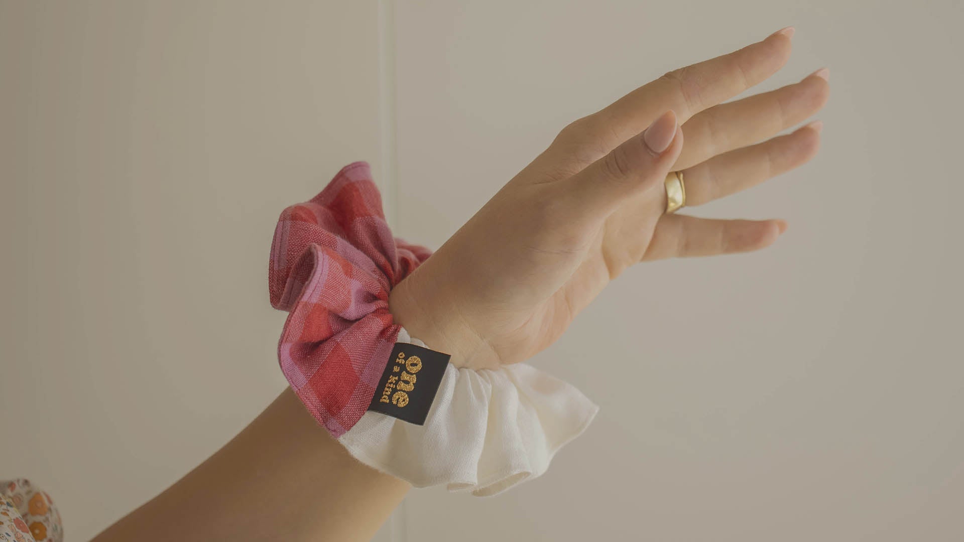 Scrunchies