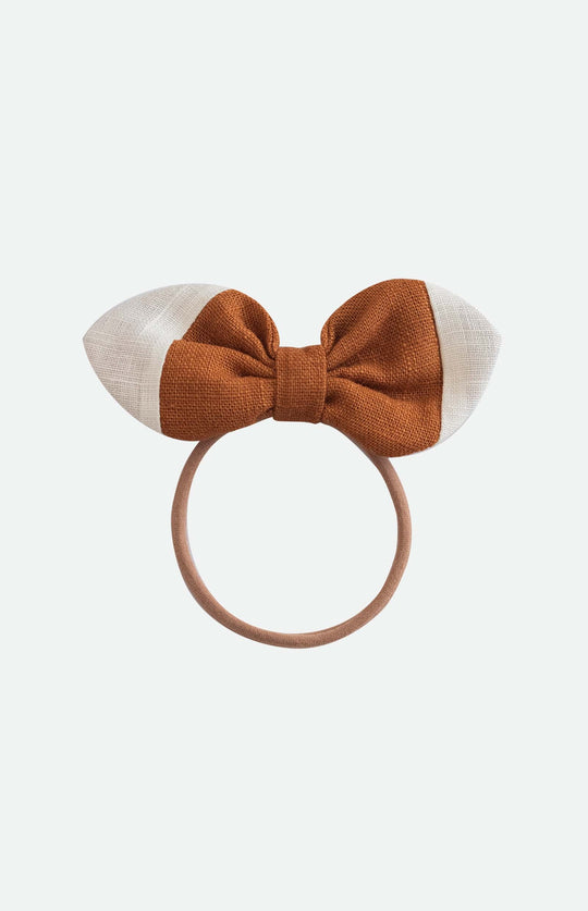 Little Baby Fox Hair Accessory