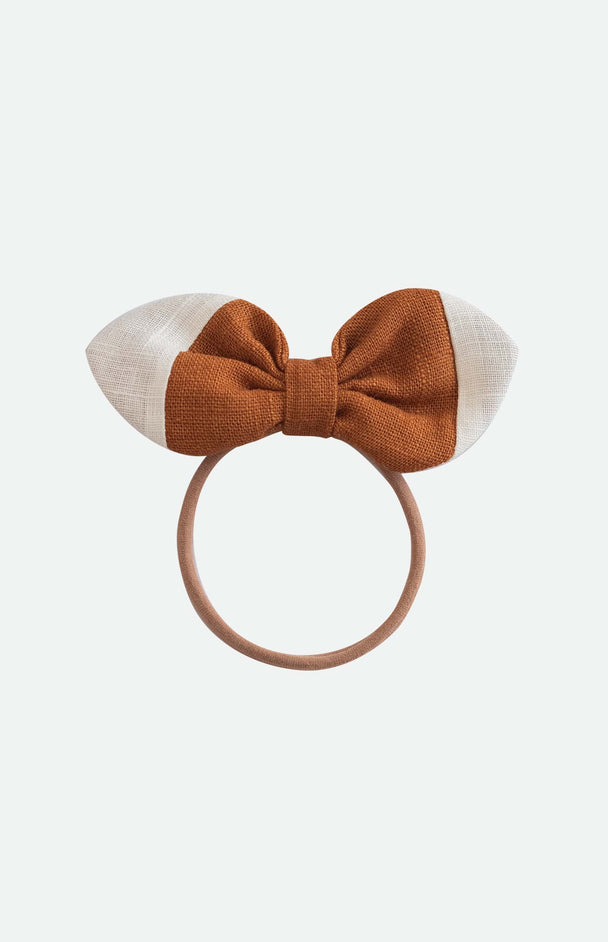 Little Baby Fox Hair Accessory