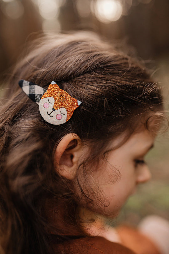 Hair snap FOX I
