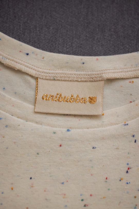 The Organic Long-Sleeve Kiko T-Shirt