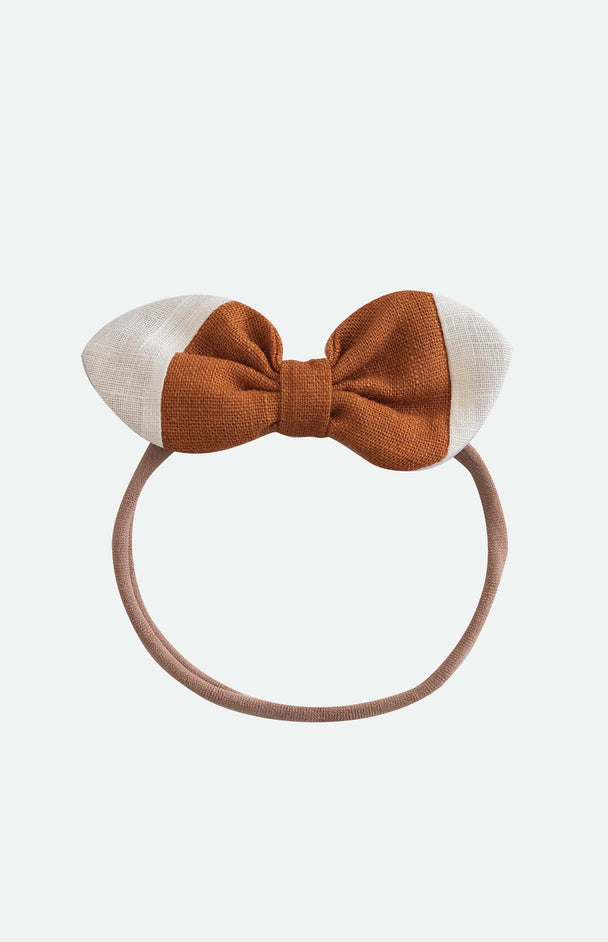 Little Baby Fox Hair Accessory