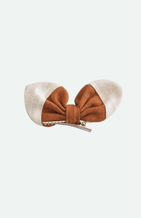 Little Baby Fox Hair Accessory