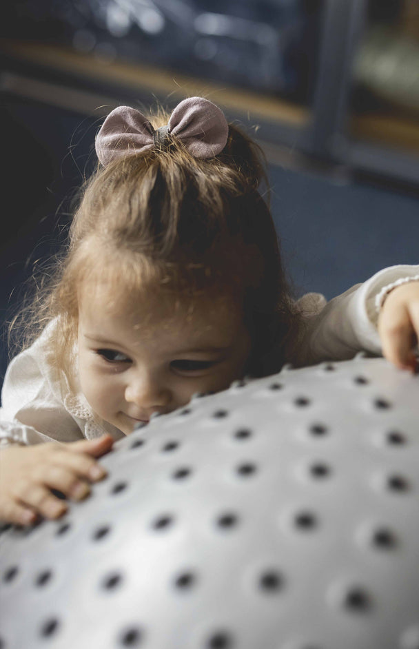 Little Baby Mouse hair accessory