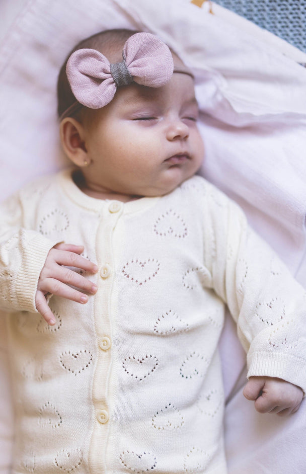 Little Baby Mouse hair accessory