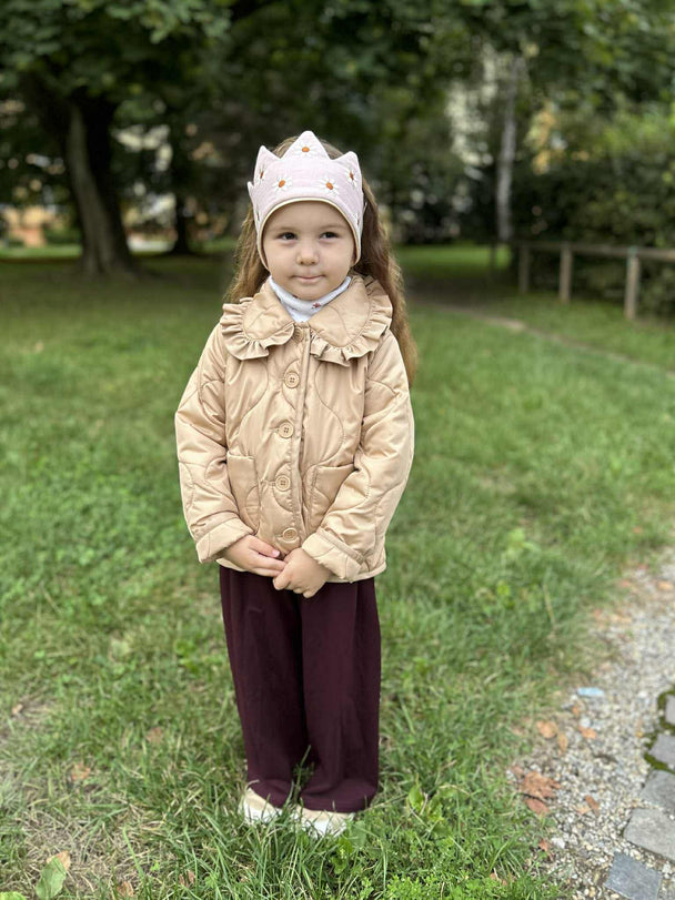 Dune Children’s Quilted Style Jacket