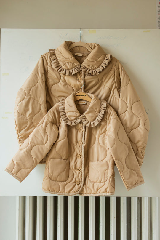 Dune Children’s Quilted Style Jacket