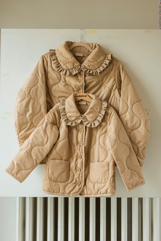 Dune Children’s Quilted Style Jacket