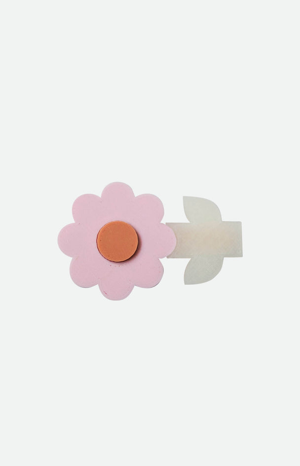 Daisy Hair Clip - Set of  2