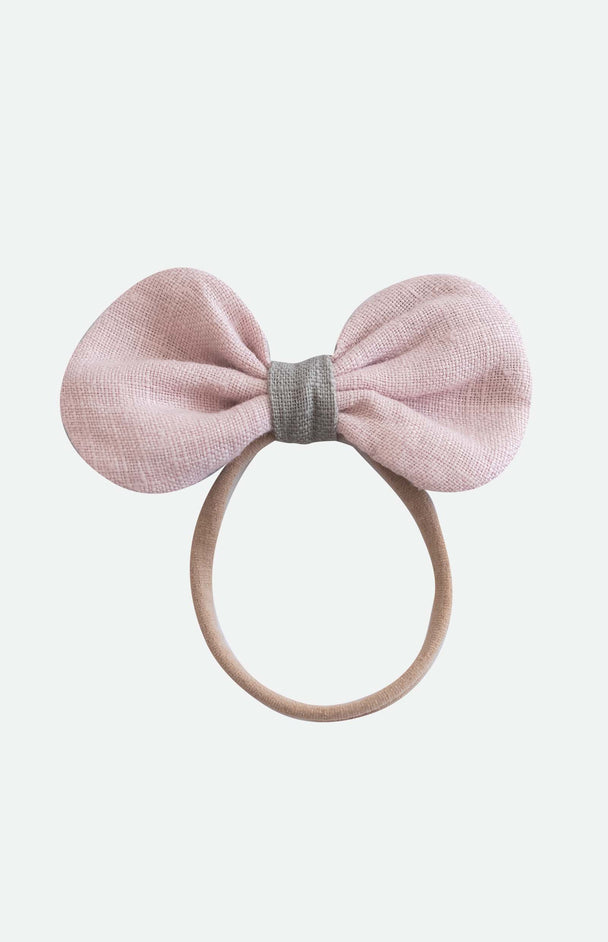 Little Baby Mouse hair accessory